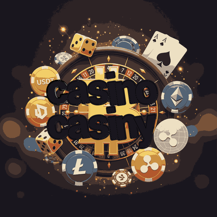 Casino Casiny - Premium Online Casino